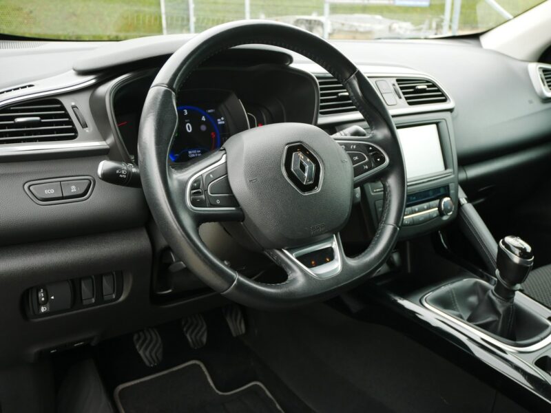 Renault Kadjar 1.6 DCI 130KM [Eu6] -Navi -Zobacz I (2015-)