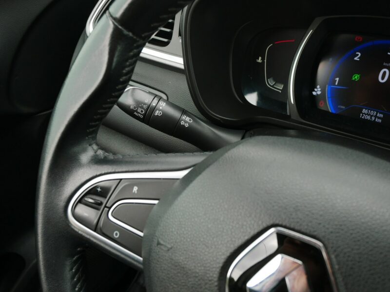 Renault Kadjar 1.6 DCI 130KM [Eu6] -Navi -Zobacz I (2015-)