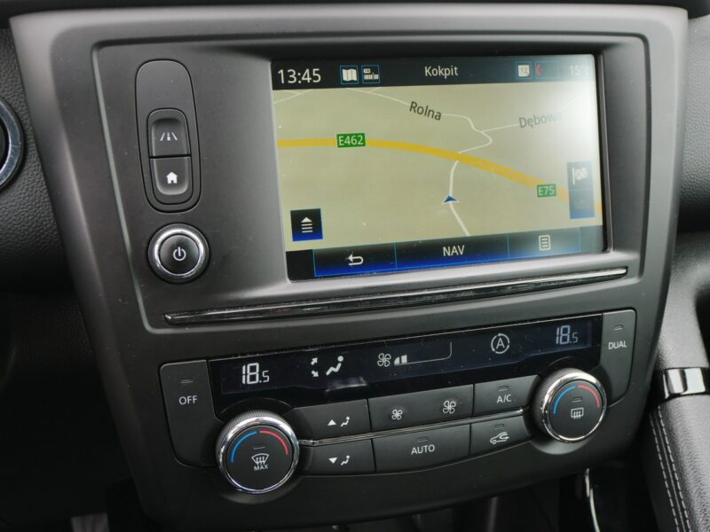 Renault Kadjar 1.6 DCI 130KM [Eu6] -Navi -Zobacz I (2015-)