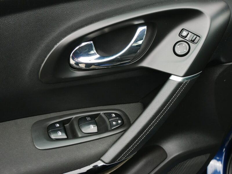 Renault Kadjar 1.6 DCI 130KM [Eu6] -Navi -Zobacz I (2015-)