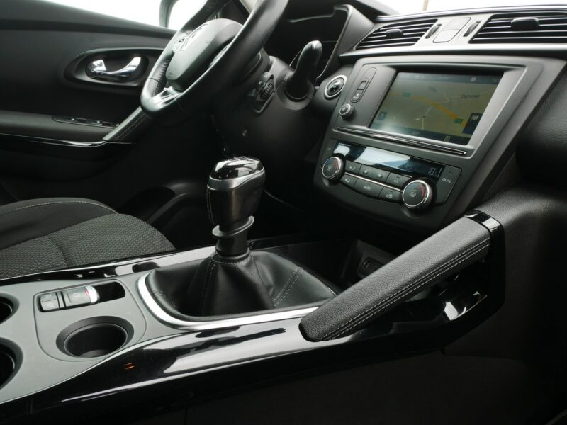 Renault Kadjar 1.6 DCI 130KM [Eu6] -Navi -Zobacz I (2015-)