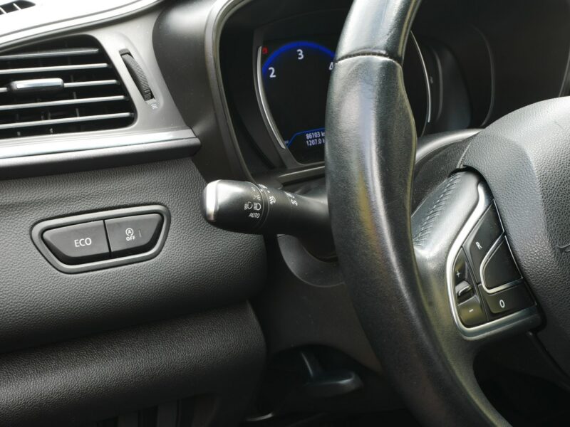 Renault Kadjar 1.6 DCI 130KM [Eu6] -Navi -Zobacz I (2015-)