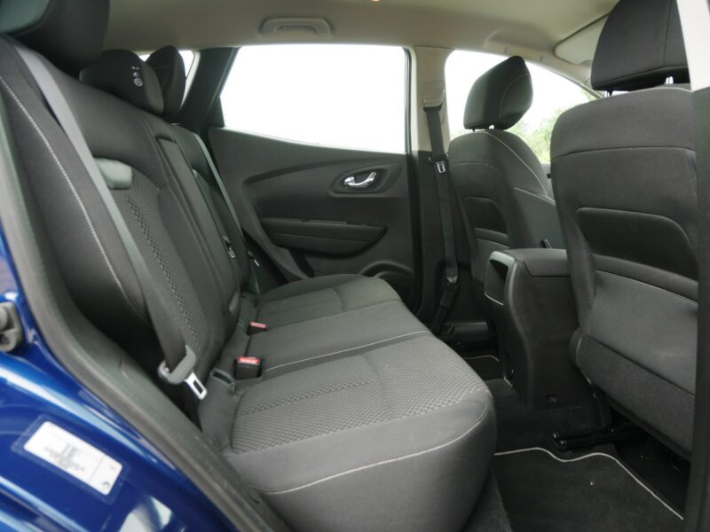 Renault Kadjar 1.6 DCI 130KM [Eu6] -Navi -Zobacz I (2015-)