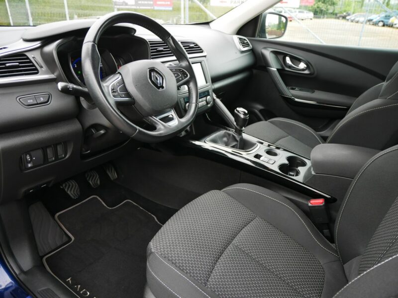 Renault Kadjar 1.6 DCI 130KM [Eu6] -Navi -Zobacz I (2015-)