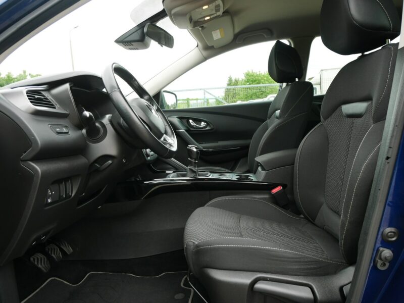 Renault Kadjar 1.6 DCI 130KM [Eu6] -Navi -Zobacz I (2015-)