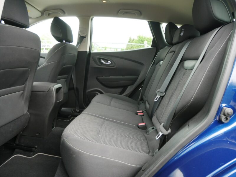 Renault Kadjar 1.6 DCI 130KM [Eu6] -Navi -Zobacz I (2015-)