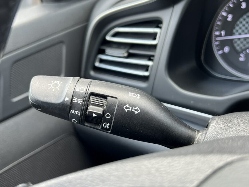 Hyundai Elantra 1.6MPI 128KM STYLE AUTOMAT Salon Polska VAT marża 2% VI (2016-2020)