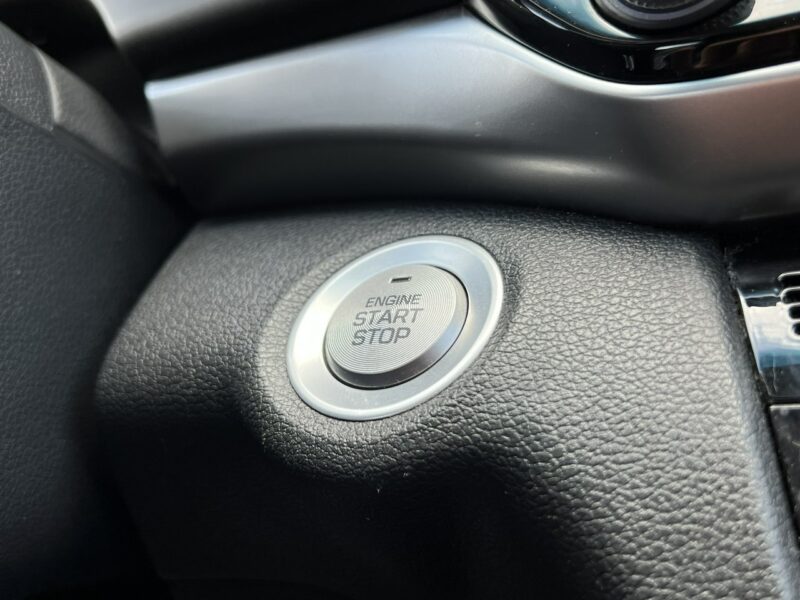 Hyundai Elantra 1.6MPI 128KM STYLE AUTOMAT Salon Polska VAT marża 2% VI (2016-2020)