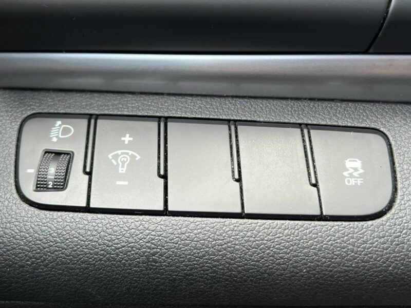 Hyundai Elantra 1.6MPI 128KM STYLE AUTOMAT Salon Polska VAT marża 2% VI (2016-2020)