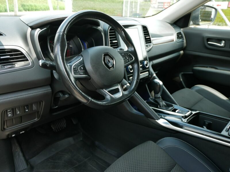 Renault Koleos 2.0dCi 177KM Eu6 Intens+ Automat -4x4 -Salon PL -1 Wł. -Vat 23% Brutto II (2016-)