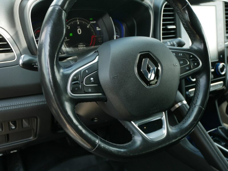 Renault Koleos 2.0dCi 177KM Eu6 Intens+ Automat -4x4 -Salon PL -1 Wł. -Vat 23% Brutto II (2016-)