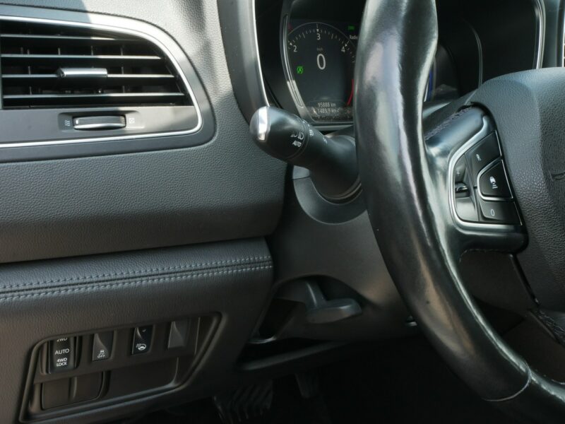 Renault Koleos 2.0dCi 177KM Eu6 Intens+ Automat -4x4 -Salon PL -1 Wł. -Vat 23% Brutto II (2016-)