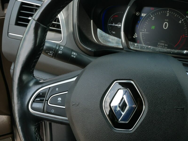 Renault Koleos 2.0dCi 177KM Eu6 Intens+ Automat -4x4 -Salon PL -1 Wł. -Vat 23% Brutto II (2016-)