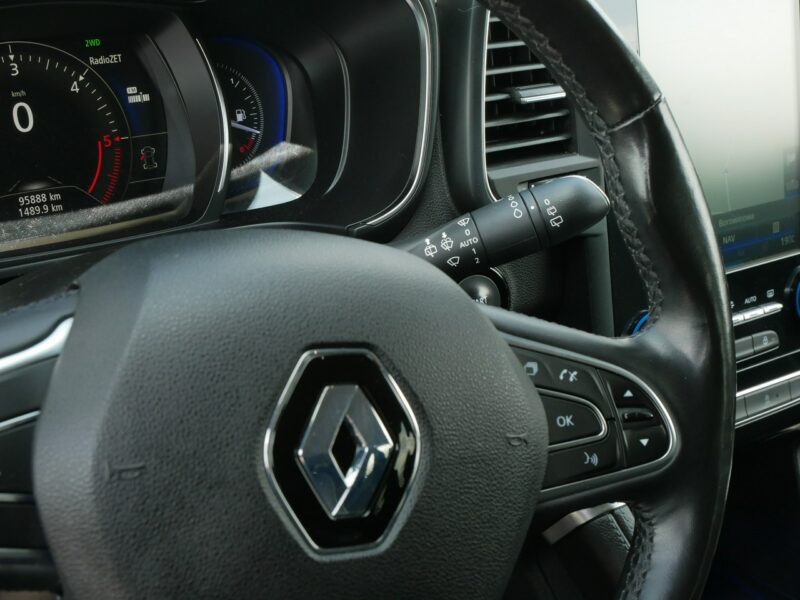 Renault Koleos 2.0dCi 177KM Eu6 Intens+ Automat -4x4 -Salon PL -1 Wł. -Vat 23% Brutto II (2016-)