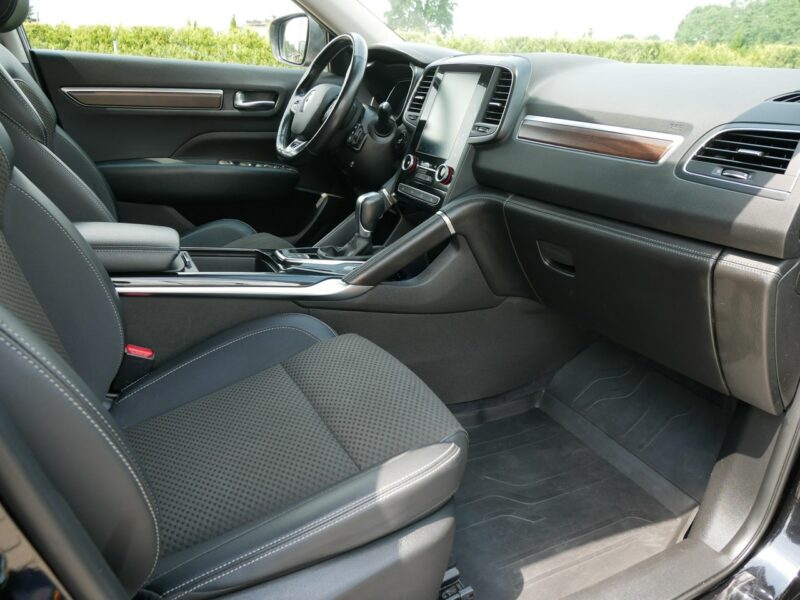 Renault Koleos 2.0dCi 177KM Eu6 Intens+ Automat -4x4 -Salon PL -1 Wł. -Vat 23% Brutto II (2016-)