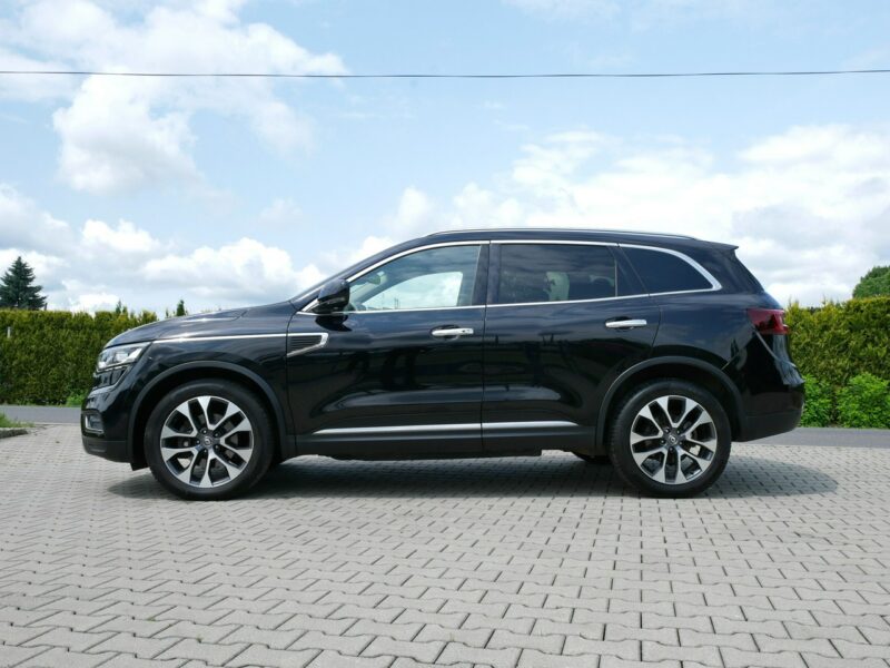 Renault Koleos 2.0dCi 177KM Eu6 Intens+ Automat -4x4 -Salon PL -1 Wł. -Vat 23% Brutto II (2016-)