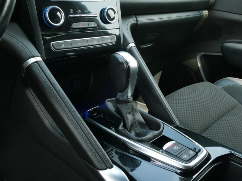 Renault Koleos 2.0dCi 177KM Eu6 Intens+ Automat -4x4 -Salon PL -1 Wł. -Vat 23% Brutto II (2016-)