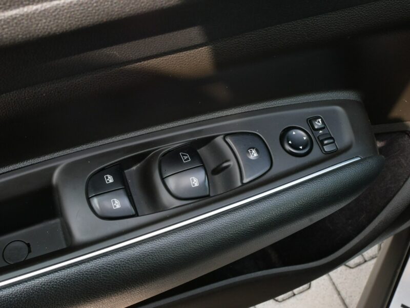 Renault Koleos 2.0dCi 177KM Eu6 Intens+ Automat -4x4 -Salon PL -1 Wł. -Vat 23% Brutto II (2016-)