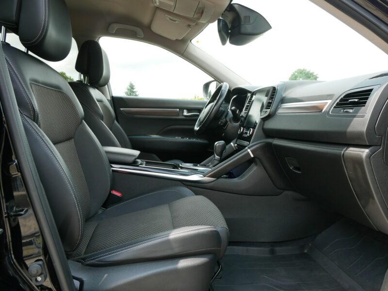 Renault Koleos 2.0dCi 177KM Eu6 Intens+ Automat -4x4 -Salon PL -1 Wł. -Vat 23% Brutto II (2016-)