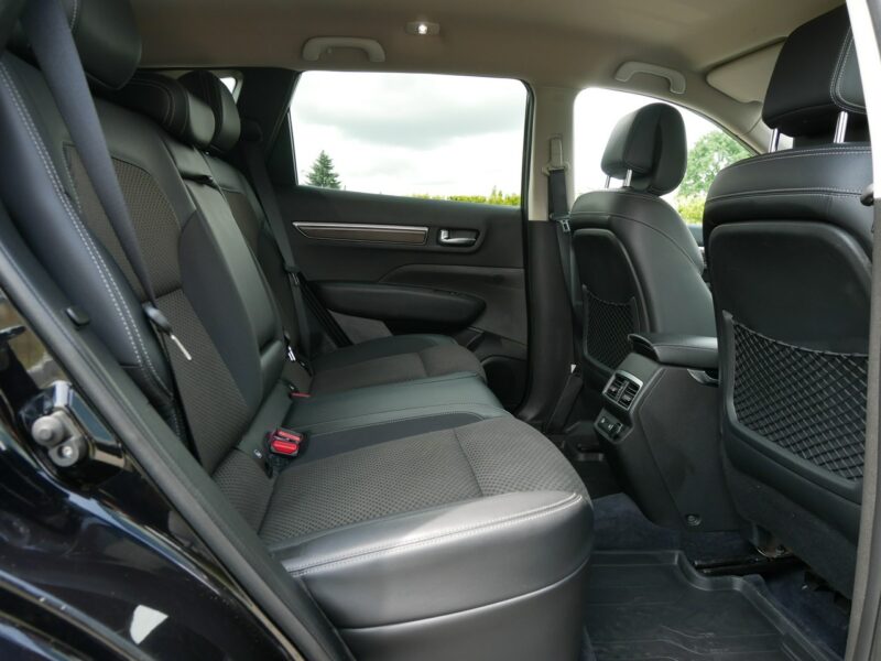 Renault Koleos 2.0dCi 177KM Eu6 Intens+ Automat -4x4 -Salon PL -1 Wł. -Vat 23% Brutto II (2016-)