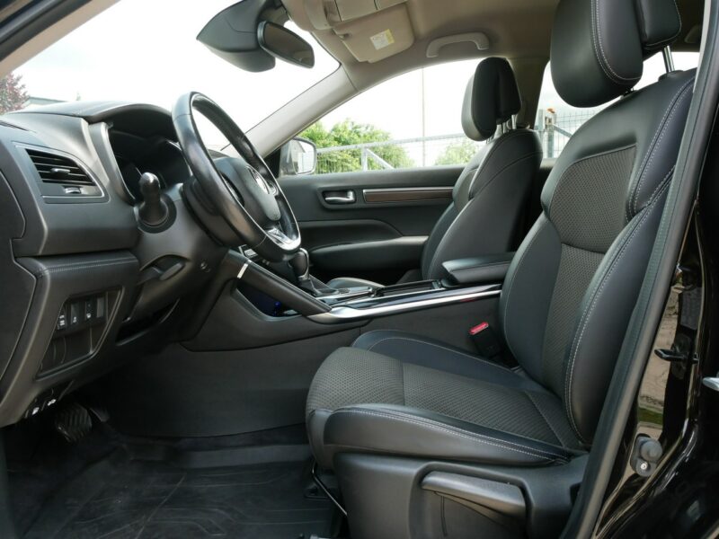 Renault Koleos 2.0dCi 177KM Eu6 Intens+ Automat -4x4 -Salon PL -1 Wł. -Vat 23% Brutto II (2016-)