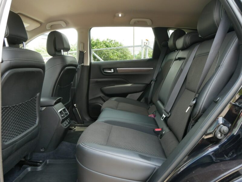 Renault Koleos 2.0dCi 177KM Eu6 Intens+ Automat -4x4 -Salon PL -1 Wł. -Vat 23% Brutto II (2016-)