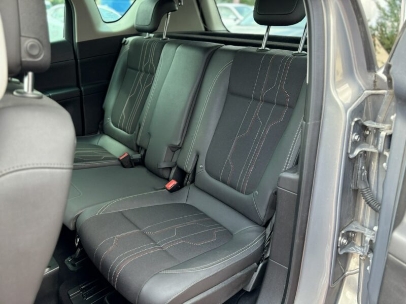 Opel Meriva Gwarancja, Klima, Podgrzewane Fotele, Niski Przebieg II (2010-)