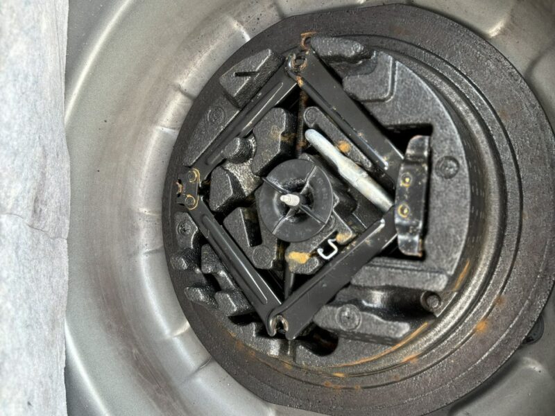 Opel Meriva Gwarancja, Klima, Podgrzewane Fotele, Niski Przebieg II (2010-)
