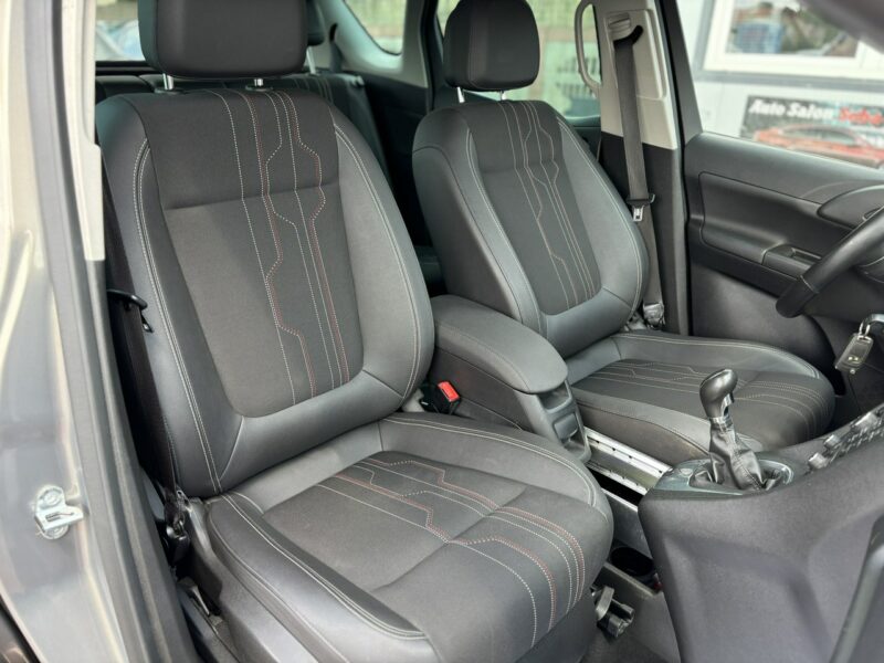 Opel Meriva Gwarancja, Klima, Podgrzewane Fotele, Niski Przebieg II (2010-)