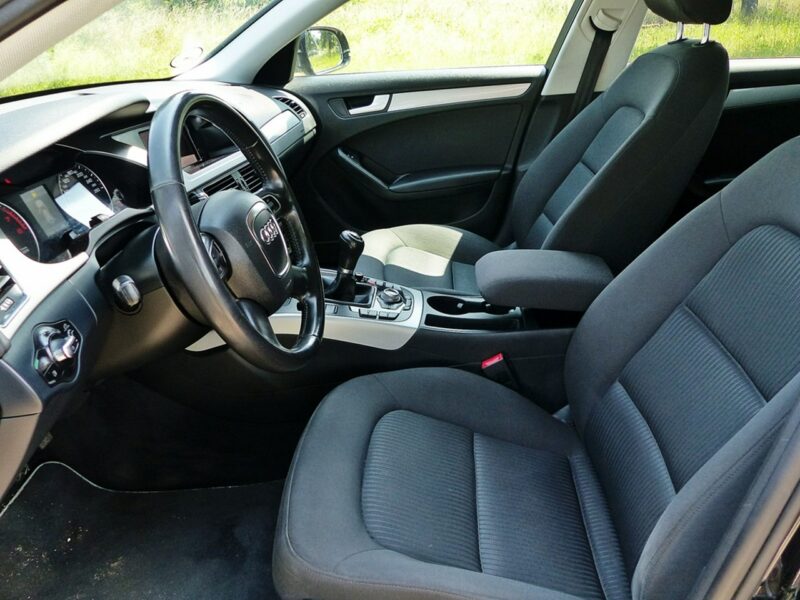 Audi A4 2.0 T*Climatronic*Alu*Pełna Elektryka*Xenon*LED*Navi*Top Stan*ZOBACZ!! B8 (2007-2015)