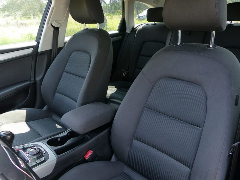 Audi A4 2.0 T*Climatronic*Alu*Pełna Elektryka*Xenon*LED*Navi*Top Stan*ZOBACZ!! B8 (2007-2015)