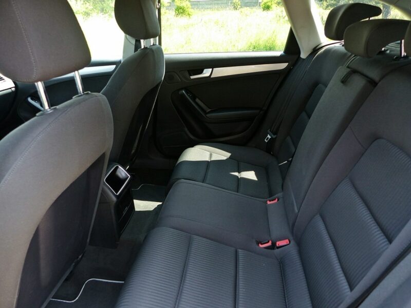 Audi A4 2.0 T*Climatronic*Alu*Pełna Elektryka*Xenon*LED*Navi*Top Stan*ZOBACZ!! B8 (2007-2015)