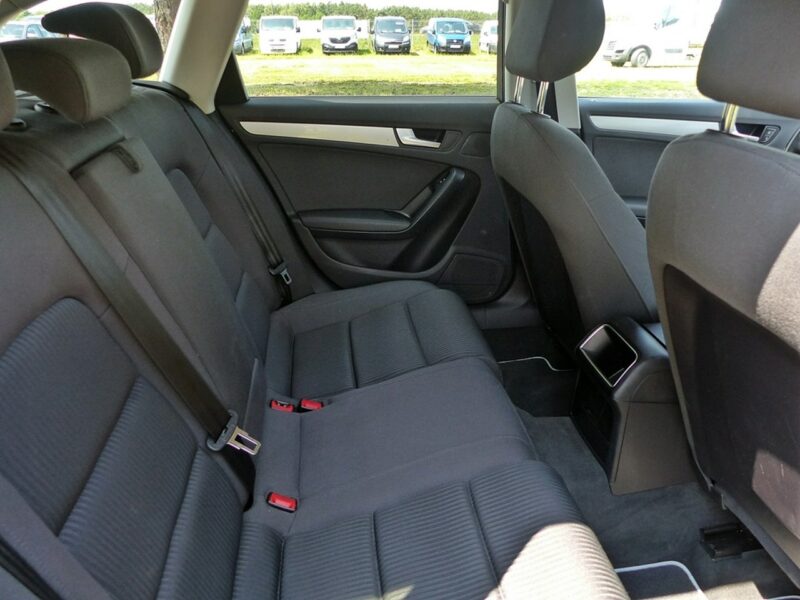 Audi A4 2.0 T*Climatronic*Alu*Pełna Elektryka*Xenon*LED*Navi*Top Stan*ZOBACZ!! B8 (2007-2015)