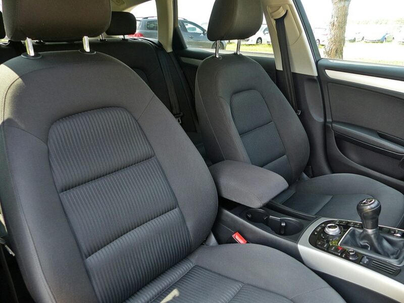 Audi A4 2.0 T*Climatronic*Alu*Pełna Elektryka*Xenon*LED*Navi*Top Stan*ZOBACZ!! B8 (2007-2015)