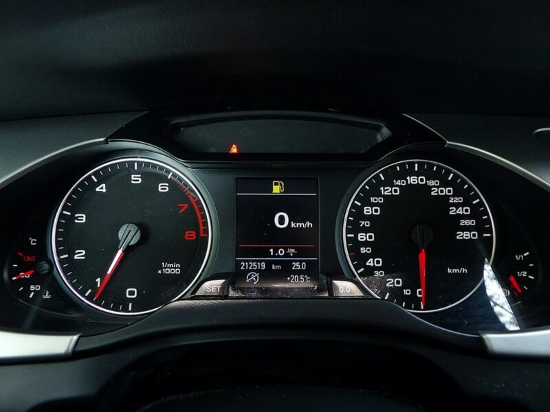 Audi A4 2.0 T*Climatronic*Alu*Pełna Elektryka*Xenon*LED*Navi*Top Stan*ZOBACZ!! B8 (2007-2015)
