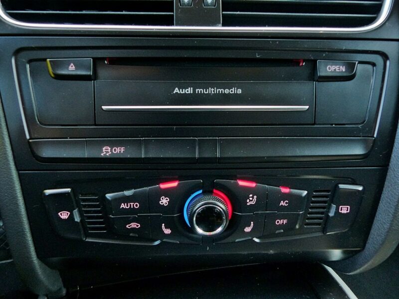 Audi A4 2.0 T*Climatronic*Alu*Pełna Elektryka*Xenon*LED*Navi*Top Stan*ZOBACZ!! B8 (2007-2015)