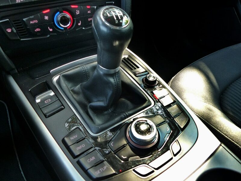 Audi A4 2.0 T*Climatronic*Alu*Pełna Elektryka*Xenon*LED*Navi*Top Stan*ZOBACZ!! B8 (2007-2015)