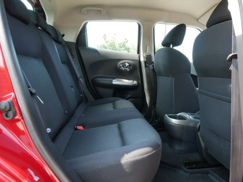Nissan Juke 1.5 DCI 110KM -Klimatronic -D-mode -Zobacz I (2010-2019)