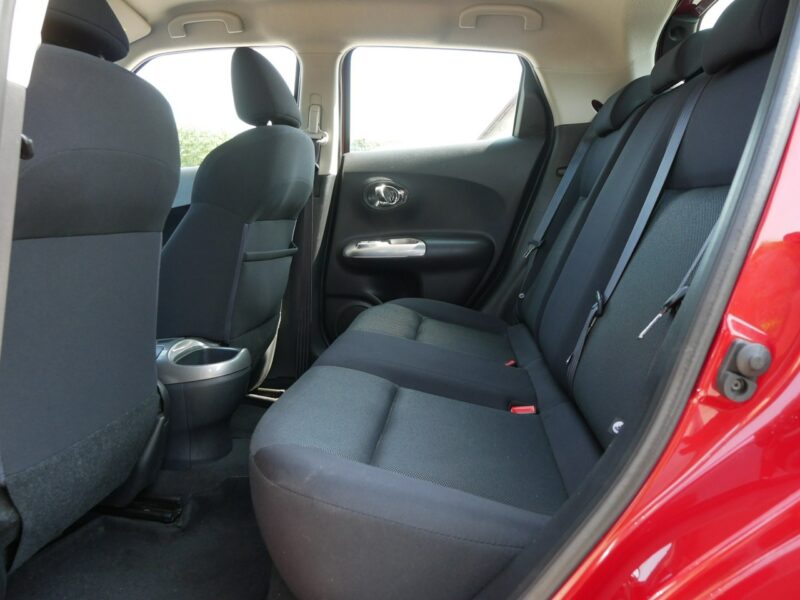 Nissan Juke 1.5 DCI 110KM -Klimatronic -D-mode -Zobacz I (2010-2019)