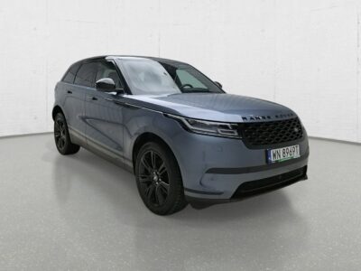 Land Rover Range Rover IV (2012-2021)