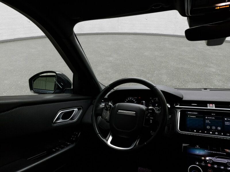 Land Rover Range Rover IV (2012-2021)