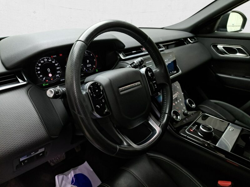 Land Rover Range Rover IV (2012-2021)