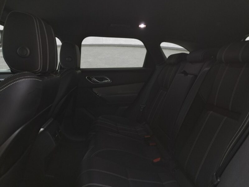 Land Rover Range Rover IV (2012-2021)