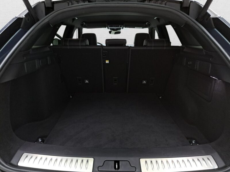 Land Rover Range Rover IV (2012-2021)