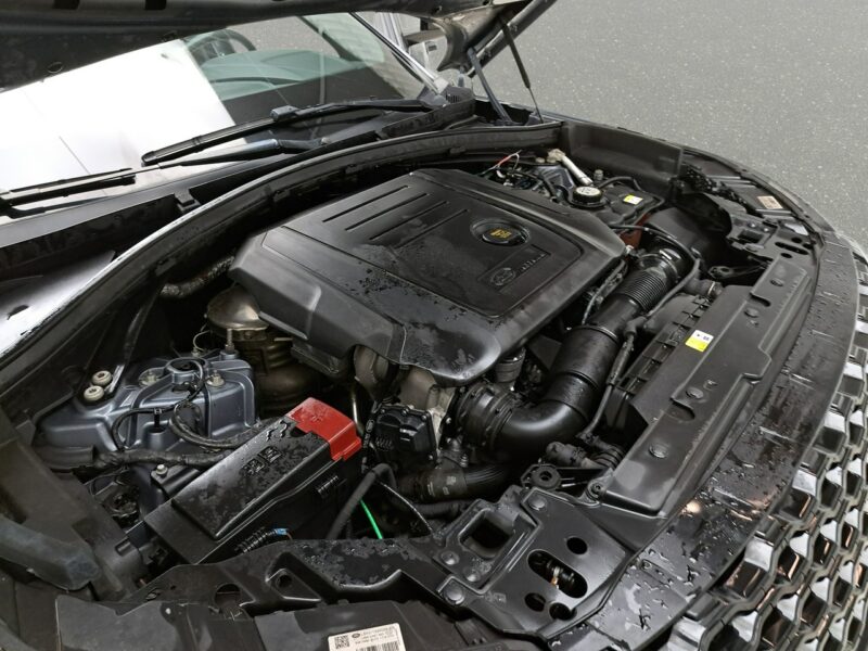 Land Rover Range Rover IV (2012-2021)