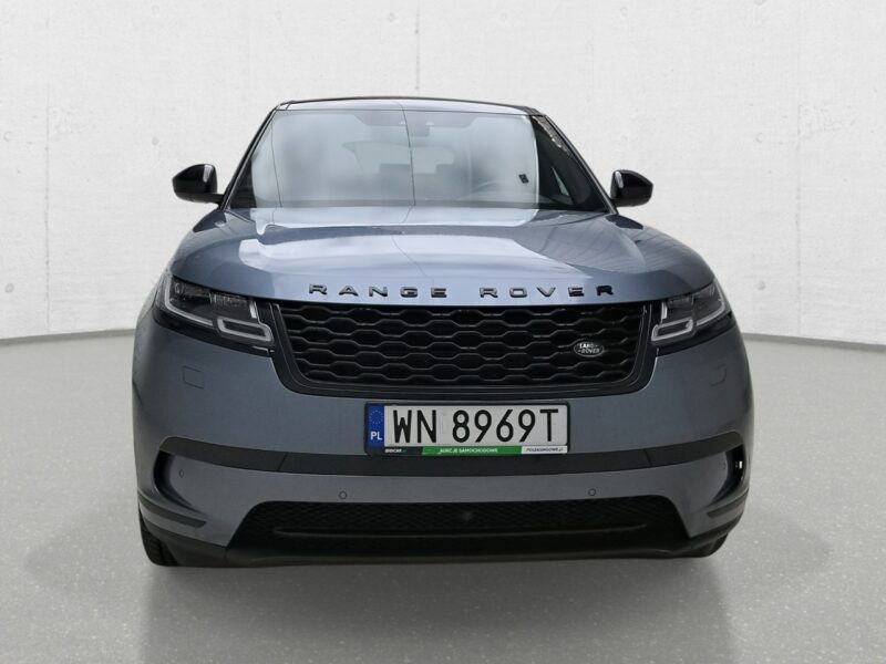 Land Rover Range Rover IV (2012-2021)