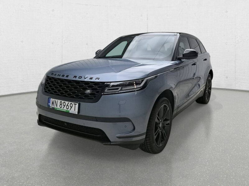 Land Rover Range Rover IV (2012-2021)