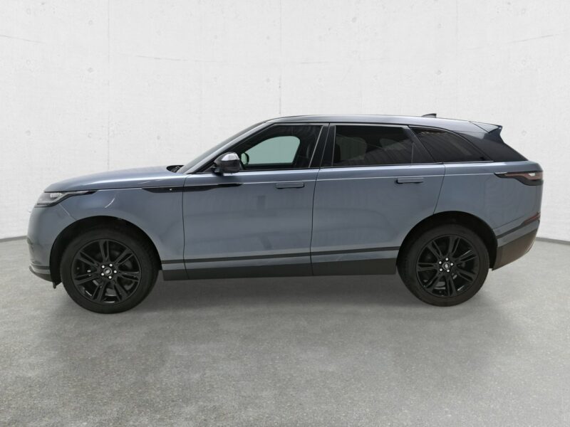 Land Rover Range Rover IV (2012-2021)