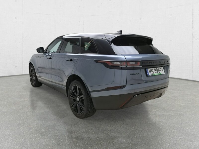 Land Rover Range Rover IV (2012-2021)