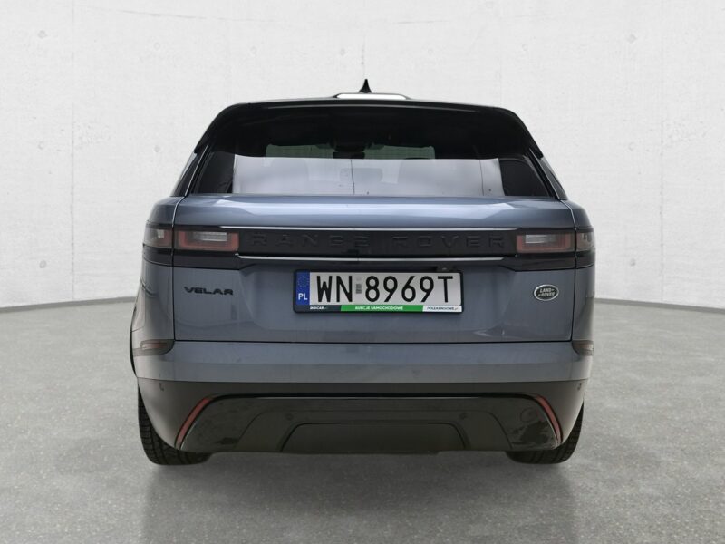Land Rover Range Rover IV (2012-2021)